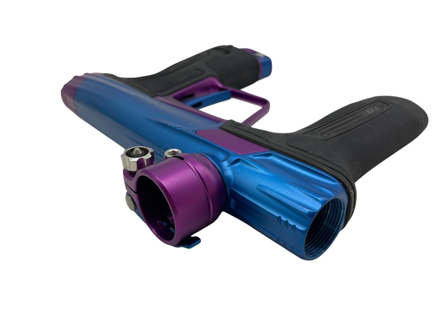 Used Planet Eclipse CS3 Blue/Purple Paintball Gun Paintball Gun from CPXBrosPaintball Buy/Sell/Trade Paintball Markers, New Paintball Guns, Paintball Hoppers, Paintball Masks, and Hormesis Headbands
