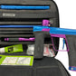 Used Planet Eclipse CS3 Blue/Purple Paintball Gun Paintball Gun from CPXBrosPaintball Buy/Sell/Trade Paintball Markers, New Paintball Guns, Paintball Hoppers, Paintball Masks, and Hormesis Headbands