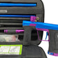 Used Planet Eclipse CS3 Blue/Purple Paintball Gun Paintball Gun from CPXBrosPaintball Buy/Sell/Trade Paintball Markers, New Paintball Guns, Paintball Hoppers, Paintball Masks, and Hormesis Headbands