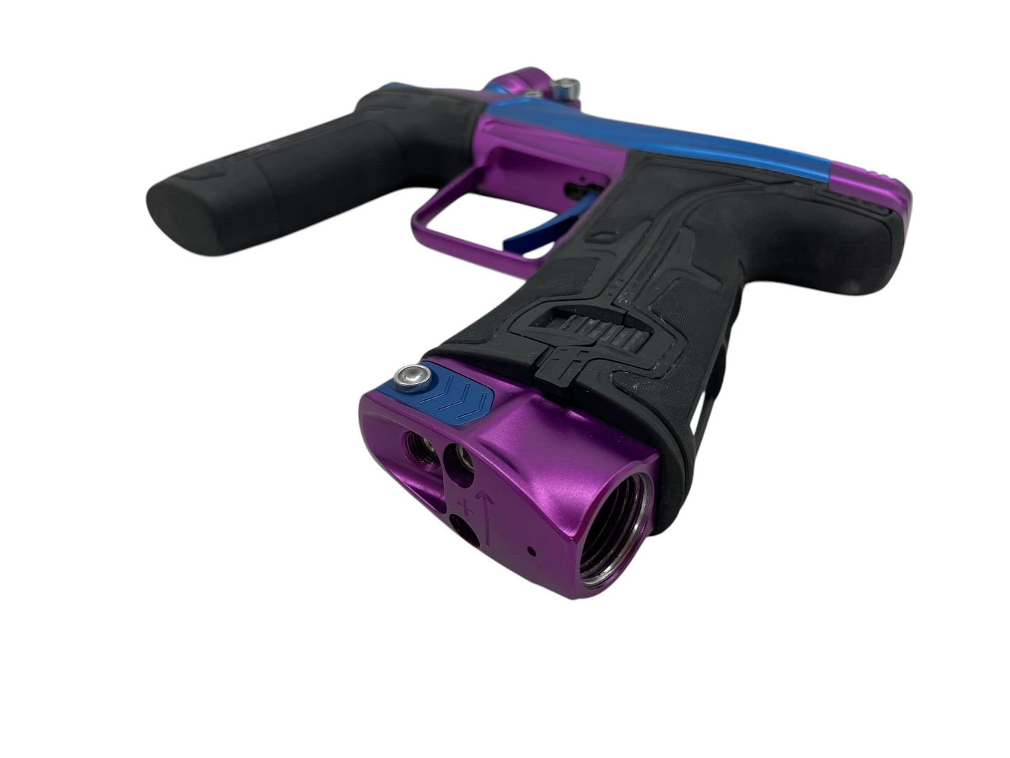 Used Planet Eclipse CS3 Blue/Purple Paintball Gun Paintball Gun from CPXBrosPaintball Buy/Sell/Trade Paintball Markers, New Paintball Guns, Paintball Hoppers, Paintball Masks, and Hormesis Headbands