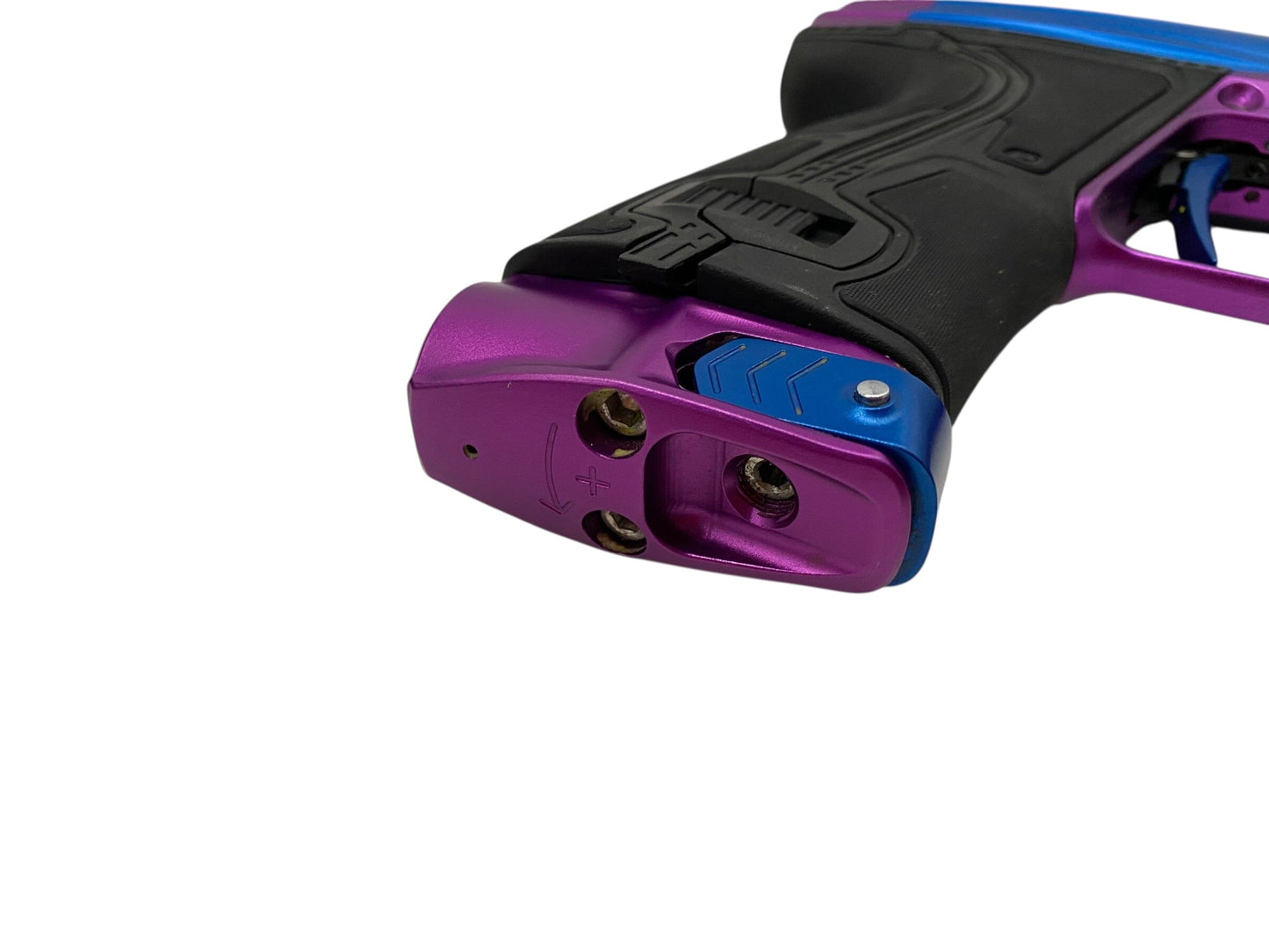 Used Planet Eclipse CS3 Blue/Purple Paintball Gun Paintball Gun from CPXBrosPaintball Buy/Sell/Trade Paintball Markers, New Paintball Guns, Paintball Hoppers, Paintball Masks, and Hormesis Headbands