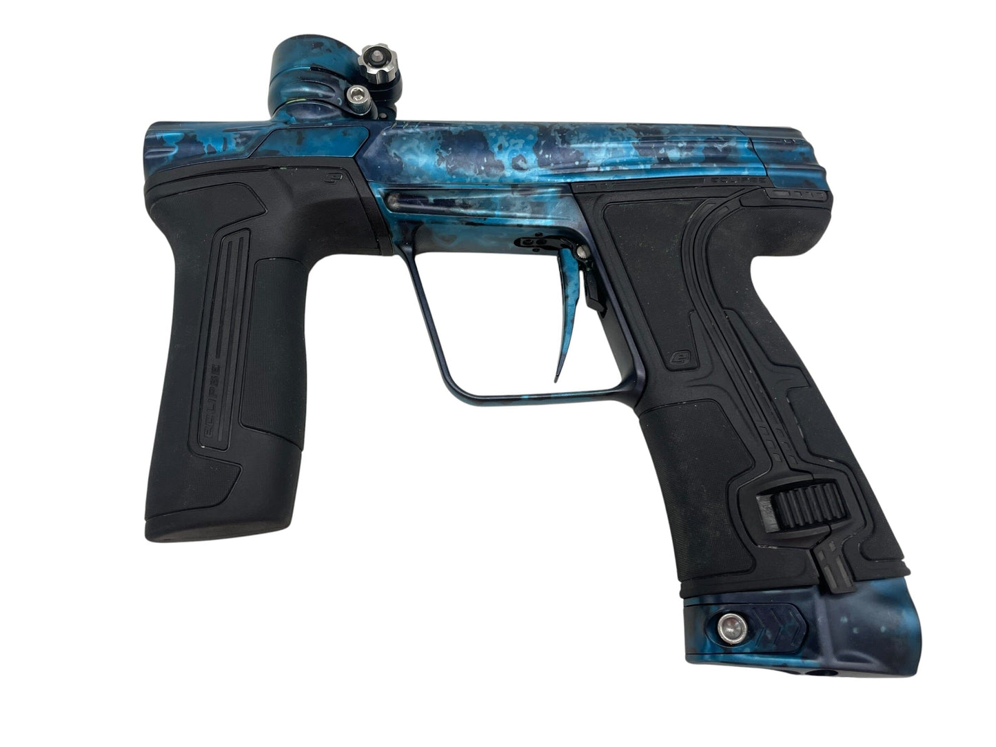 Used Planet Eclipse CS3 Dust Galaxy Paintball Gun Paintball Gun from CPXBrosPaintball Buy/Sell/Trade Paintball Markers, New Paintball Guns, Paintball Hoppers, Paintball Masks, and Hormesis Headbands