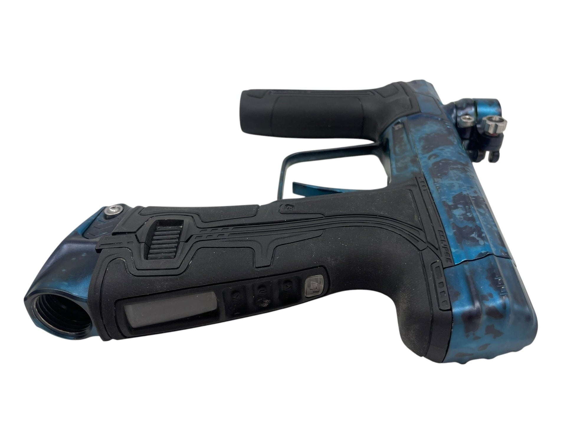 Used Planet Eclipse CS3 Dust Galaxy Paintball Gun Paintball Gun from CPXBrosPaintball Buy/Sell/Trade Paintball Markers, New Paintball Guns, Paintball Hoppers, Paintball Masks, and Hormesis Headbands