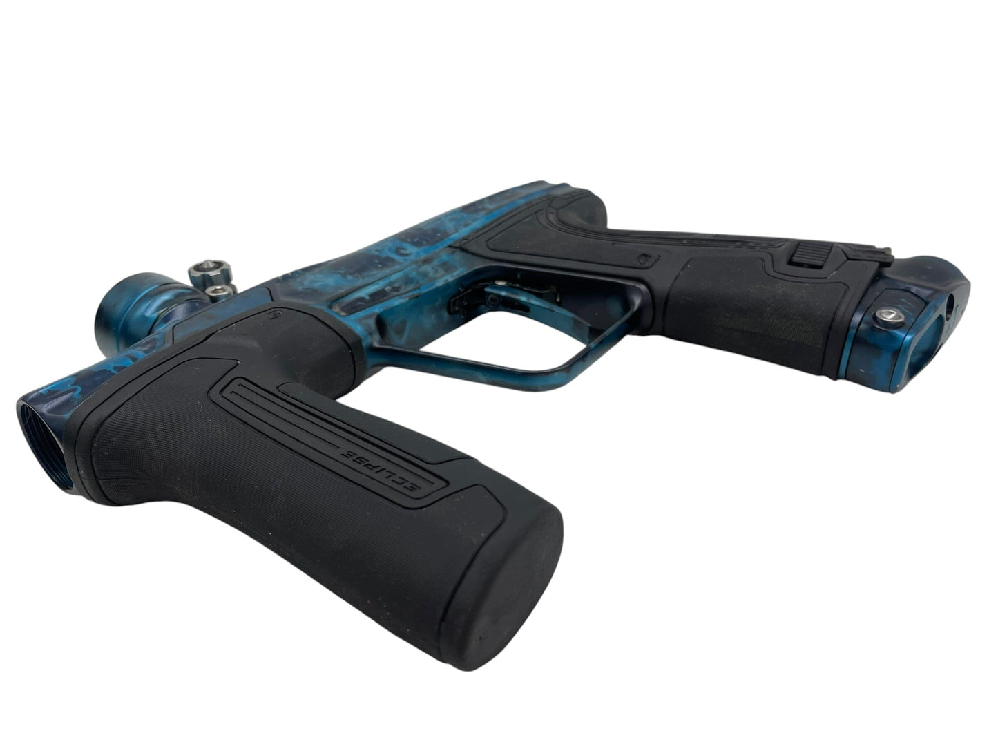 Used Planet Eclipse CS3 Dust Galaxy Paintball Gun Paintball Gun from CPXBrosPaintball Buy/Sell/Trade Paintball Markers, New Paintball Guns, Paintball Hoppers, Paintball Masks, and Hormesis Headbands