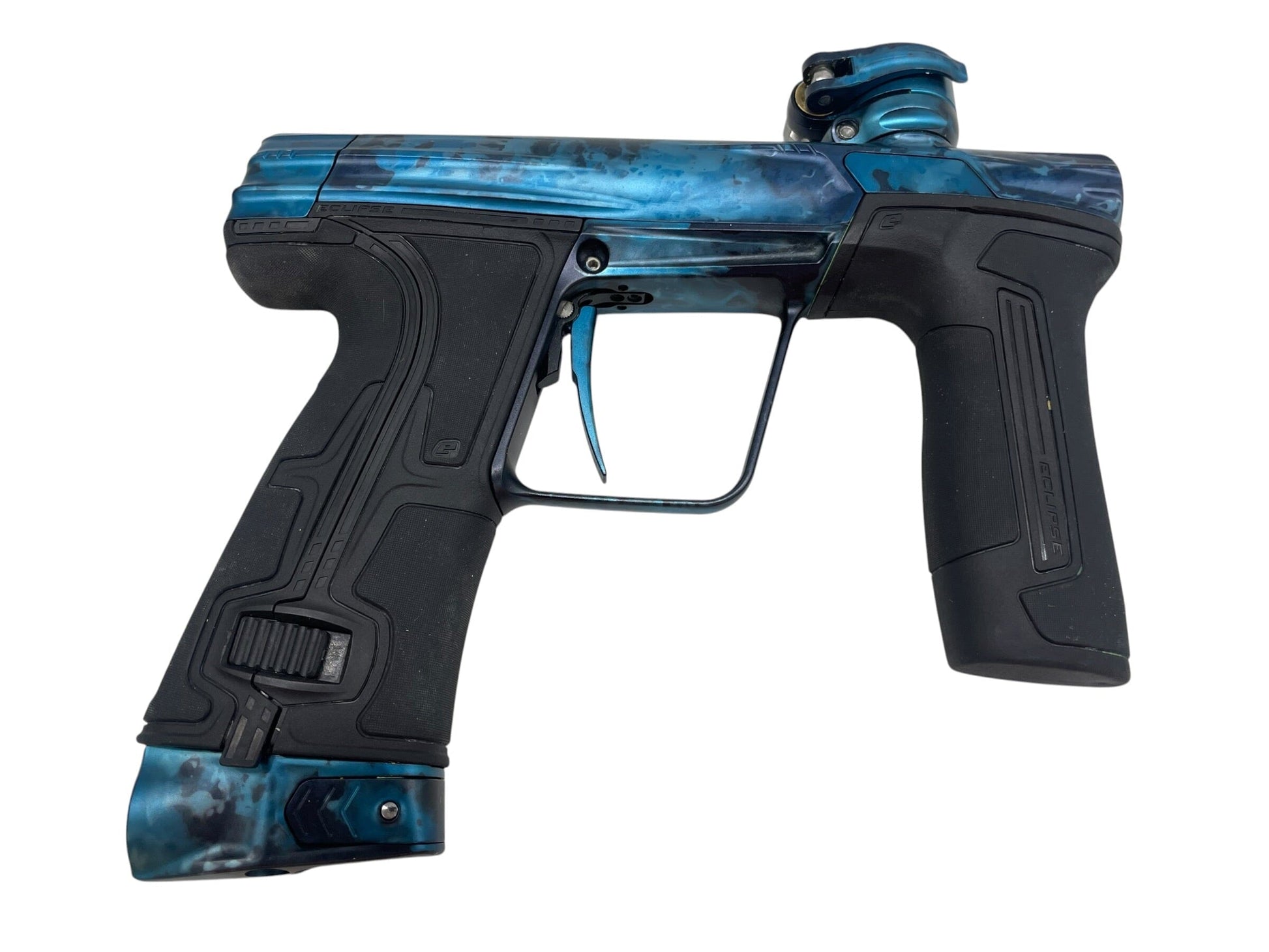 Used Planet Eclipse CS3 Dust Galaxy Paintball Gun Paintball Gun from CPXBrosPaintball Buy/Sell/Trade Paintball Markers, New Paintball Guns, Paintball Hoppers, Paintball Masks, and Hormesis Headbands