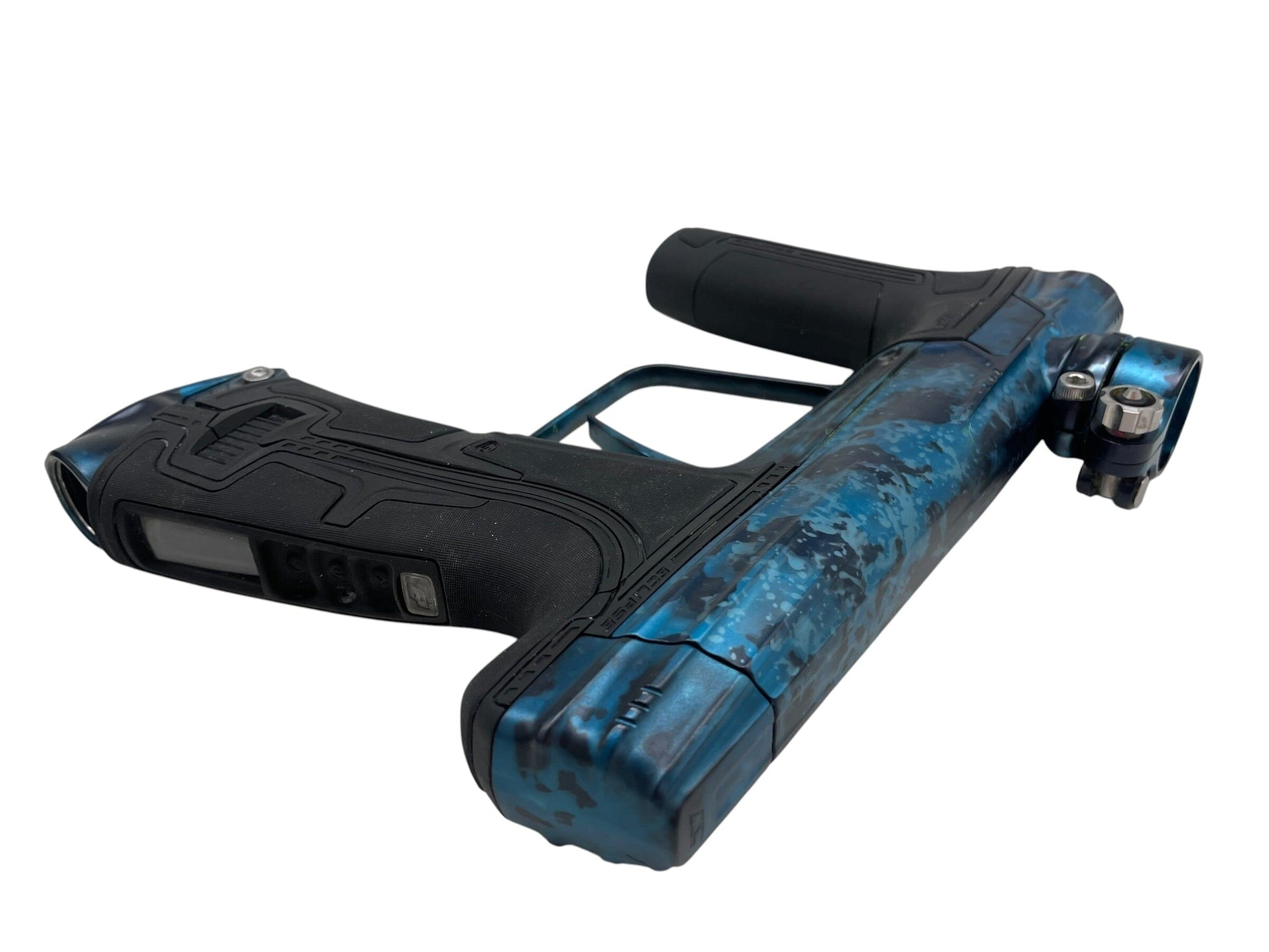 Used Planet Eclipse CS3 Dust Galaxy Paintball Gun Paintball Gun from CPXBrosPaintball Buy/Sell/Trade Paintball Markers, New Paintball Guns, Paintball Hoppers, Paintball Masks, and Hormesis Headbands