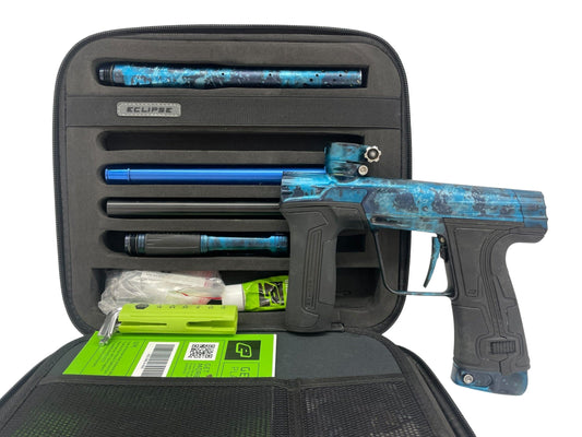 Used Planet Eclipse CS3 Dust Galaxy Paintball Gun Paintball Gun from CPXBrosPaintball Buy/Sell/Trade Paintball Markers, New Paintball Guns, Paintball Hoppers, Paintball Masks, and Hormesis Headbands