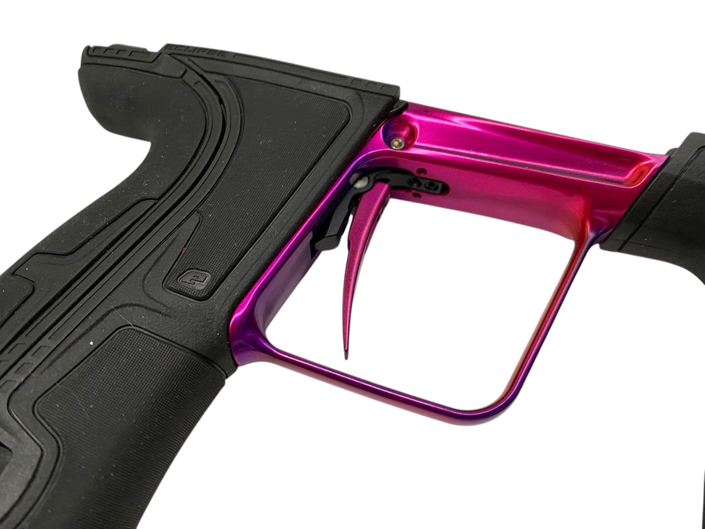 Used Planet Eclipse Cs3 E-Frame Conversion Kit Pink Paintball Gun from CPXBrosPaintball Buy/Sell/Trade Paintball Markers, New Paintball Guns, Paintball Hoppers, Paintball Masks, and Hormesis Headbands