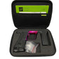 Used Planet Eclipse Cs3 E-Frame Conversion Kit Pink Paintball Gun from CPXBrosPaintball Buy/Sell/Trade Paintball Markers, New Paintball Guns, Paintball Hoppers, Paintball Masks, and Hormesis Headbands
