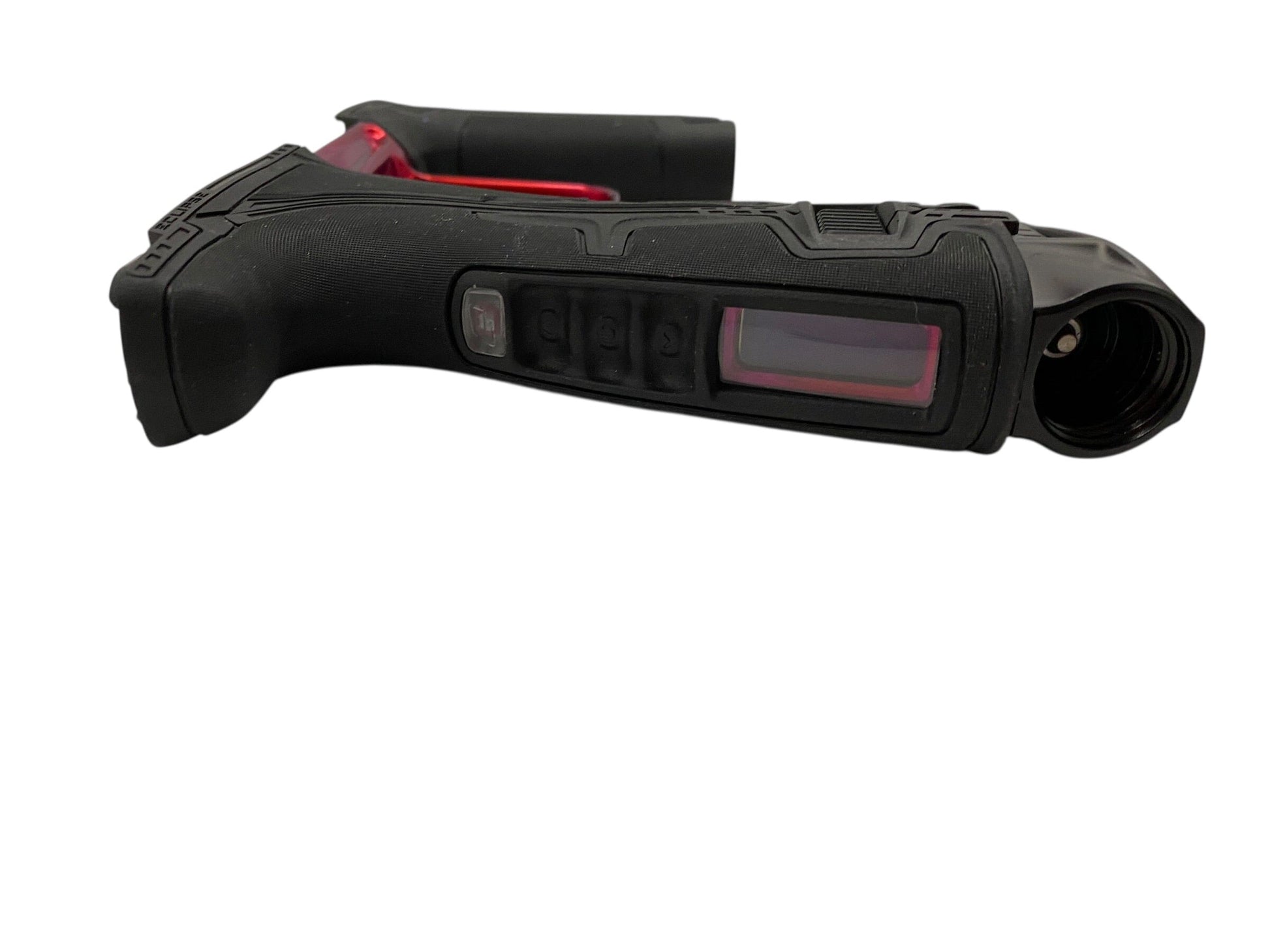 Used Planet Eclipse Cs3 E-Frame Conversion Kit Pink Paintball Gun from CPXBrosPaintball Buy/Sell/Trade Paintball Markers, New Paintball Guns, Paintball Hoppers, Paintball Masks, and Hormesis Headbands
