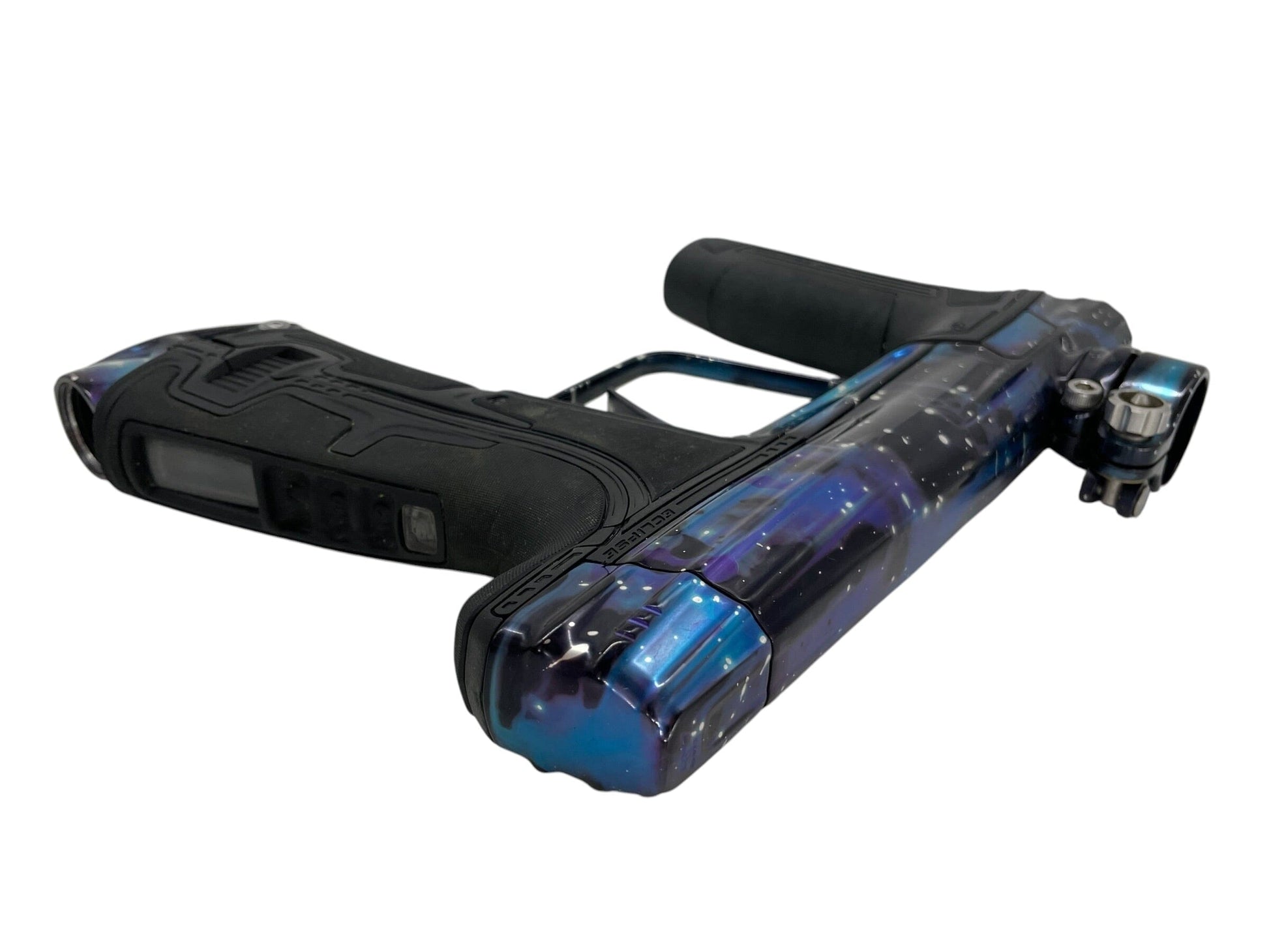 Used Planet Eclipse CS3 Galaxy Paintball Gun Paintball Gun from CPXBrosPaintball Buy/Sell/Trade Paintball Markers, New Paintball Guns, Paintball Hoppers, Paintball Masks, and Hormesis Headbands