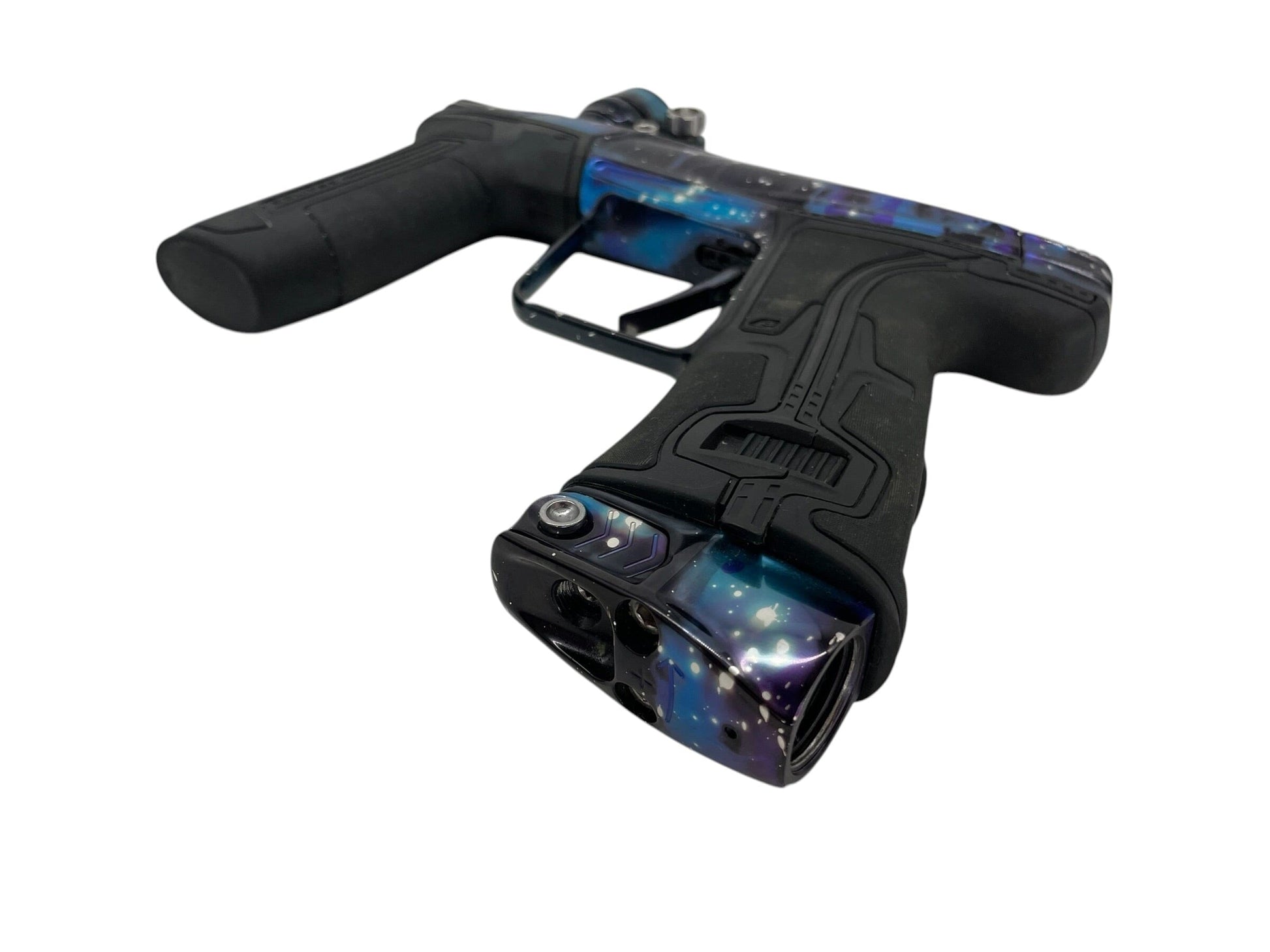 Used Planet Eclipse CS3 Galaxy Paintball Gun Paintball Gun from CPXBrosPaintball Buy/Sell/Trade Paintball Markers, New Paintball Guns, Paintball Hoppers, Paintball Masks, and Hormesis Headbands