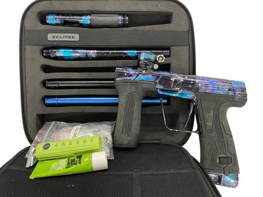 Used Planet Eclipse CS3 Galaxy Paintball Gun Paintball Gun from CPXBrosPaintball Buy/Sell/Trade Paintball Markers, New Paintball Guns, Paintball Hoppers, Paintball Masks, and Hormesis Headbands