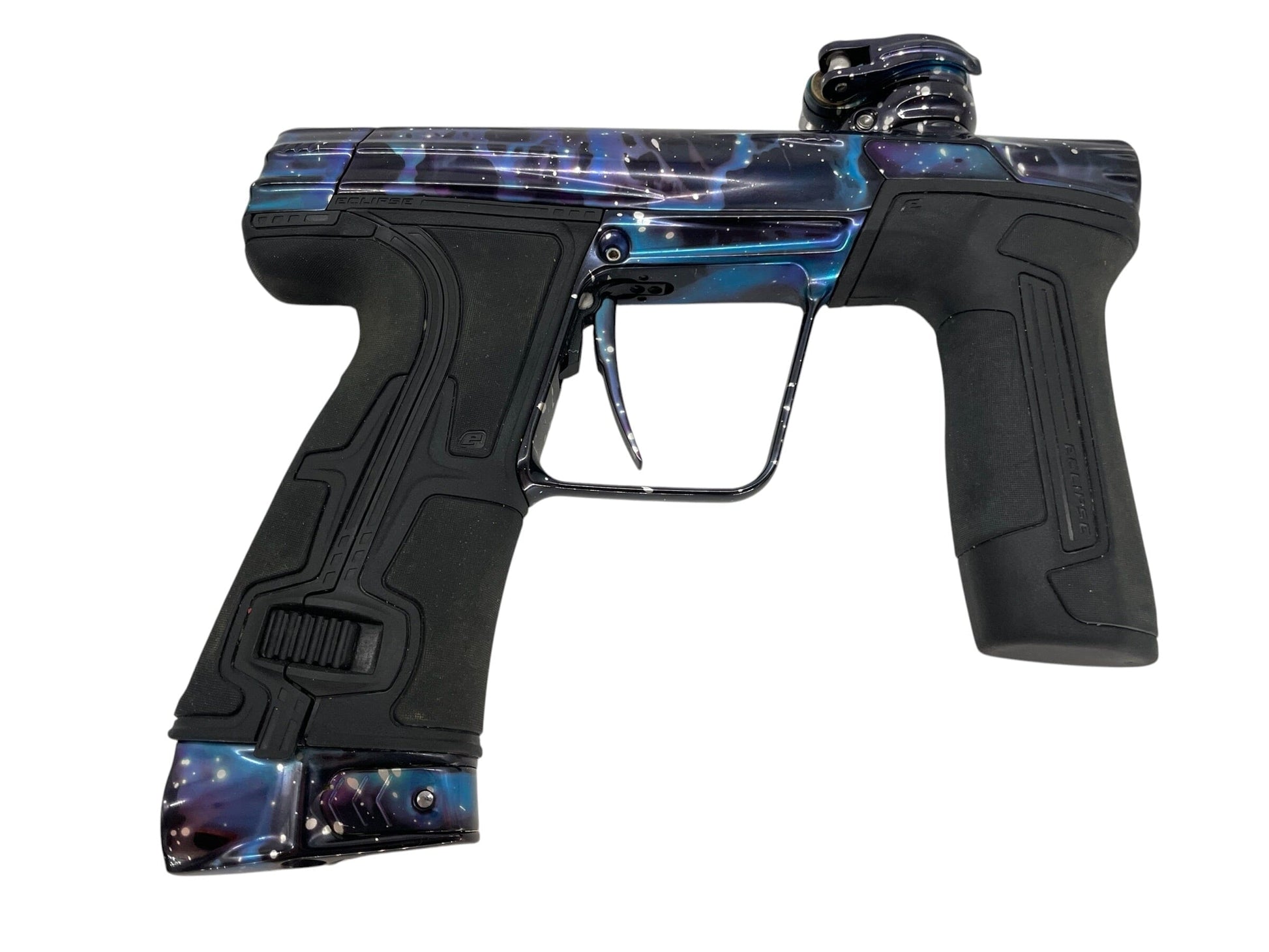 Used Planet Eclipse CS3 Galaxy Paintball Gun Paintball Gun from CPXBrosPaintball Buy/Sell/Trade Paintball Markers, New Paintball Guns, Paintball Hoppers, Paintball Masks, and Hormesis Headbands