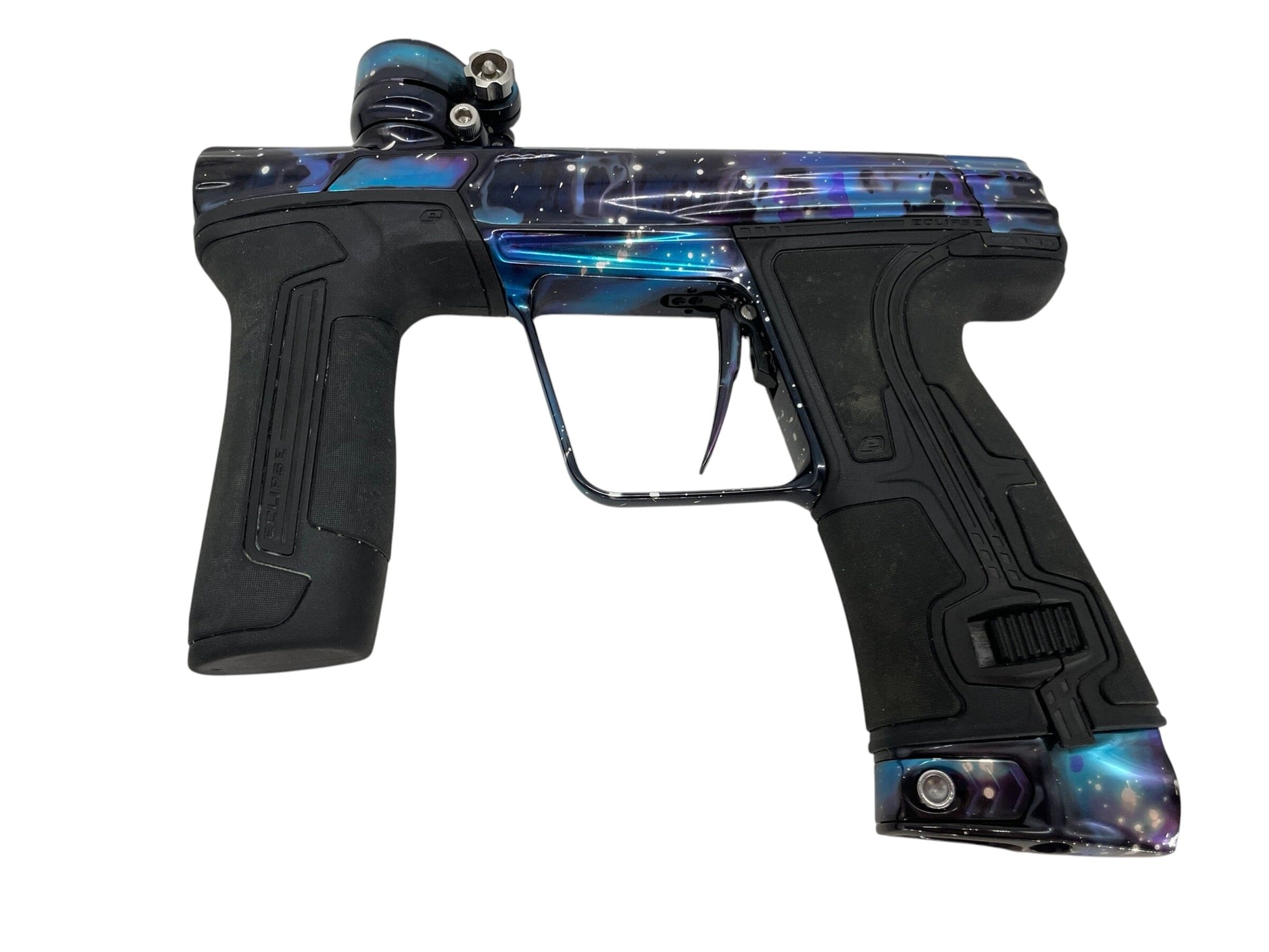 Used Planet Eclipse CS3 Galaxy Paintball Gun Paintball Gun from CPXBrosPaintball Buy/Sell/Trade Paintball Markers, New Paintball Guns, Paintball Hoppers, Paintball Masks, and Hormesis Headbands