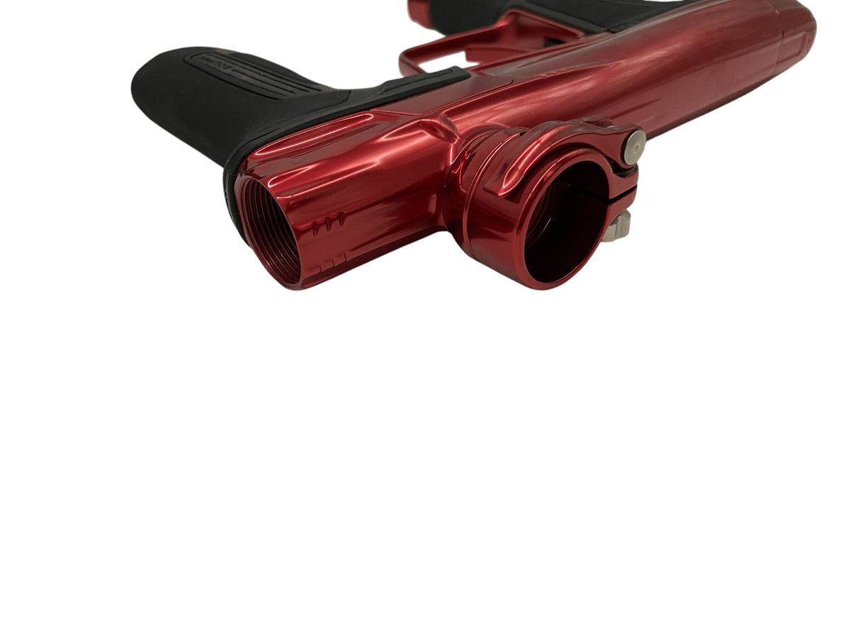 Used Planet Eclipse CS3 Gloss Red Paintball Gun Paintball Gun from CPXBrosPaintball Buy/Sell/Trade Paintball Markers, New Paintball Guns, Paintball Hoppers, Paintball Masks, and Hormesis Headbands