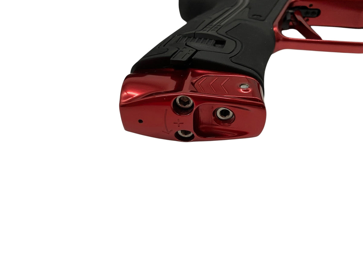 Used Planet Eclipse CS3 Gloss Red Paintball Gun Paintball Gun from CPXBrosPaintball Buy/Sell/Trade Paintball Markers, New Paintball Guns, Paintball Hoppers, Paintball Masks, and Hormesis Headbands