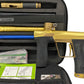 Used Planet Eclipse CS3 Gold/Bronze Paintball Gun Paintball Gun from CPXBrosPaintball Buy/Sell/Trade Paintball Markers, New Paintball Guns, Paintball Hoppers, Paintball Masks, and Hormesis Headbands