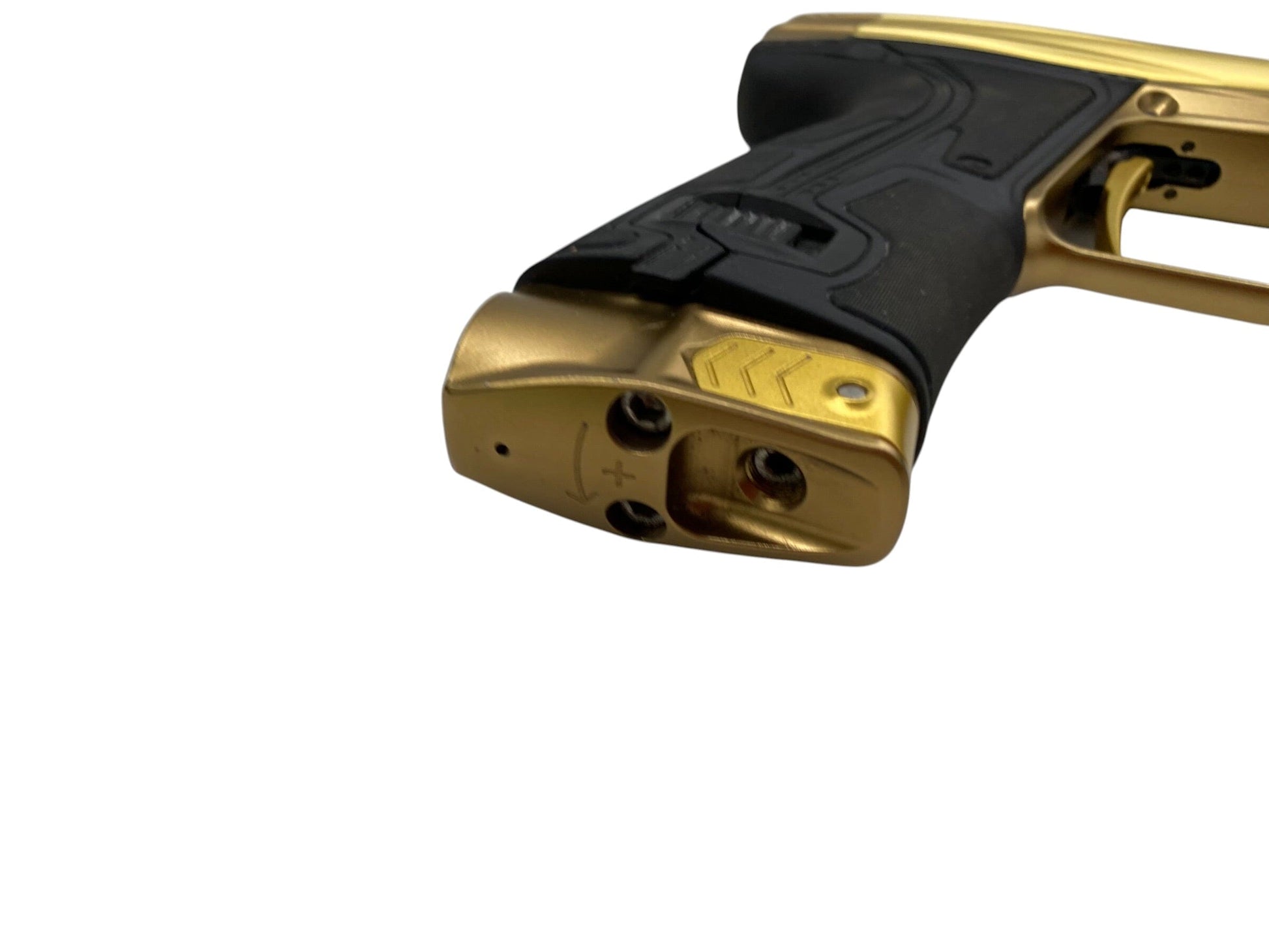 Used Planet Eclipse CS3 Gold/Bronze Paintball Gun Paintball Gun from CPXBrosPaintball Buy/Sell/Trade Paintball Markers, New Paintball Guns, Paintball Hoppers, Paintball Masks, and Hormesis Headbands
