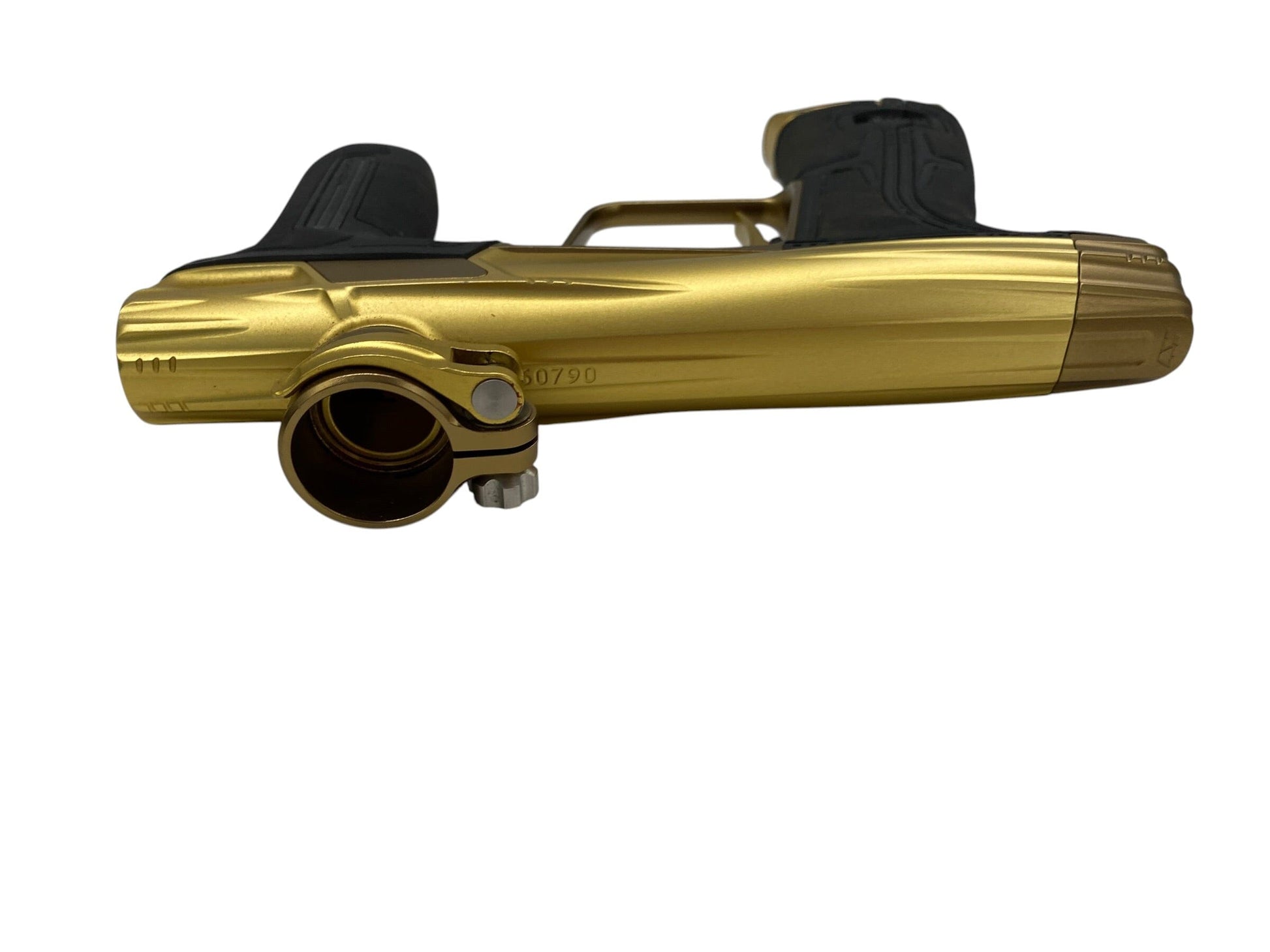 Used Planet Eclipse CS3 Gold/Bronze Paintball Gun Paintball Gun from CPXBrosPaintball Buy/Sell/Trade Paintball Markers, New Paintball Guns, Paintball Hoppers, Paintball Masks, and Hormesis Headbands