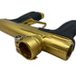 Used Planet Eclipse CS3 Gold/Gold Paintball Gun Paintball Gun from CPXBrosPaintball Buy/Sell/Trade Paintball Markers, New Paintball Guns, Paintball Hoppers, Paintball Masks, and Hormesis Headbands