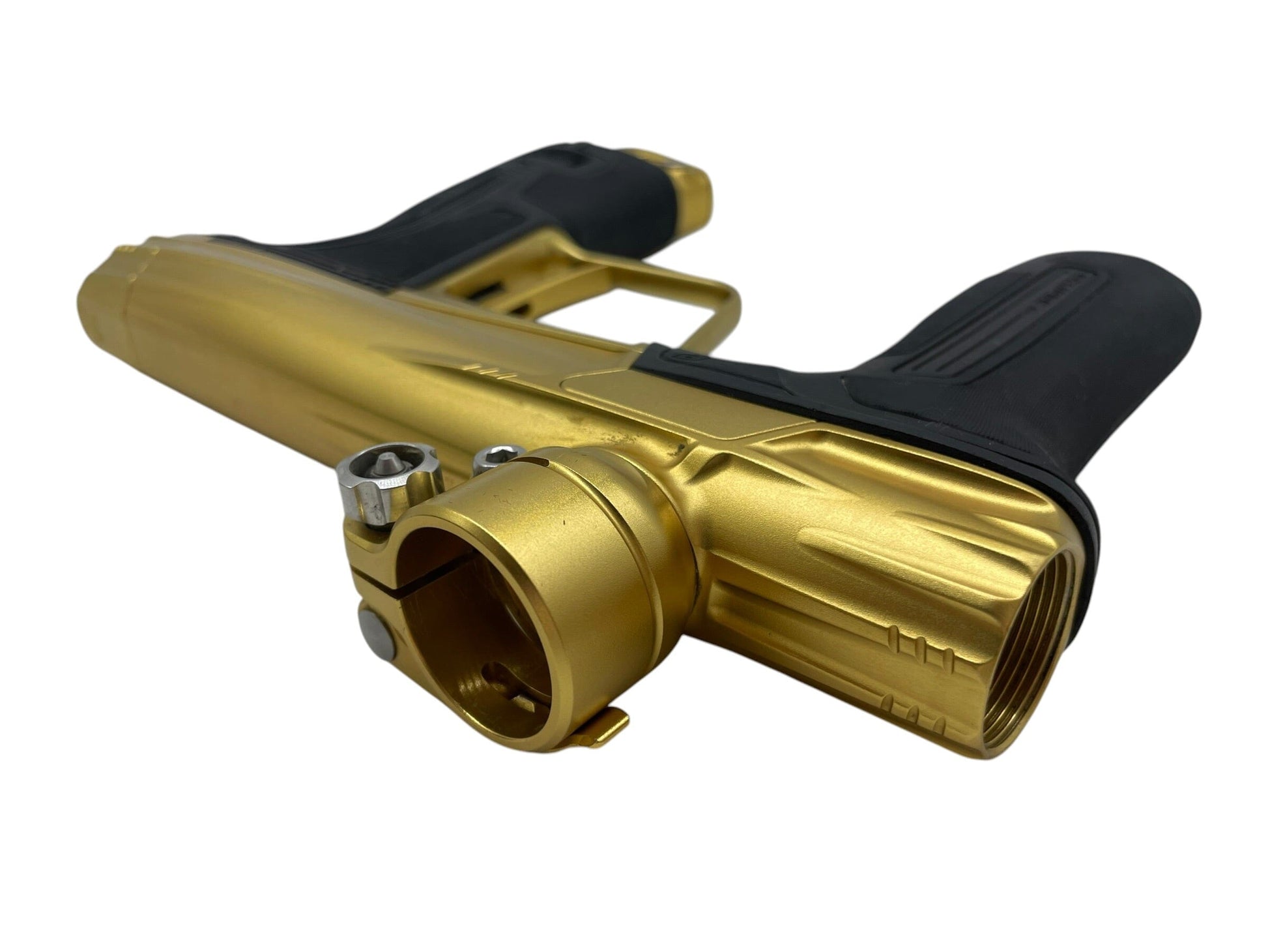 Used Planet Eclipse CS3 Gold/Gold Paintball Gun Paintball Gun from CPXBrosPaintball Buy/Sell/Trade Paintball Markers, New Paintball Guns, Paintball Hoppers, Paintball Masks, and Hormesis Headbands