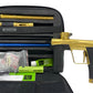 Used Planet Eclipse CS3 Gold/Gold Paintball Gun Paintball Gun from CPXBrosPaintball Buy/Sell/Trade Paintball Markers, New Paintball Guns, Paintball Hoppers, Paintball Masks, and Hormesis Headbands