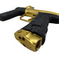 Used Planet Eclipse CS3 Gold/Gold Paintball Gun Paintball Gun from CPXBrosPaintball Buy/Sell/Trade Paintball Markers, New Paintball Guns, Paintball Hoppers, Paintball Masks, and Hormesis Headbands