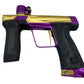 Used Planet Eclipse CS3 Gold/Purple Paintball Gun Paintball Gun from CPXBrosPaintball Buy/Sell/Trade Paintball Markers, New Paintball Guns, Paintball Hoppers, Paintball Masks, and Hormesis Headbands