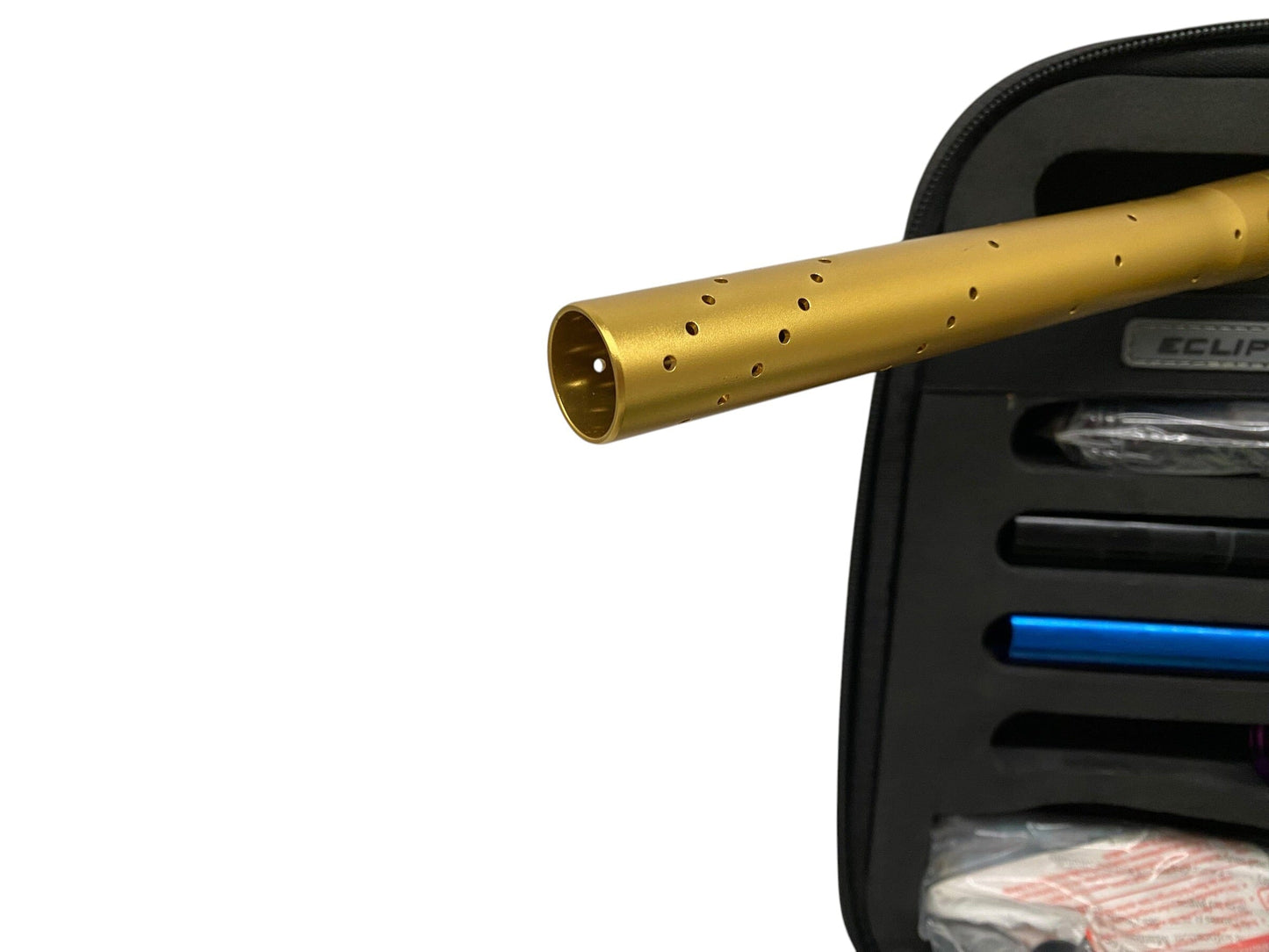 Used Planet Eclipse CS3 Gold/Purple Paintball Gun Paintball Gun from CPXBrosPaintball Buy/Sell/Trade Paintball Markers, New Paintball Guns, Paintball Hoppers, Paintball Masks, and Hormesis Headbands