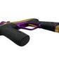 Used Planet Eclipse CS3 Gold/Purple Paintball Gun Paintball Gun from CPXBrosPaintball Buy/Sell/Trade Paintball Markers, New Paintball Guns, Paintball Hoppers, Paintball Masks, and Hormesis Headbands