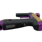 Used Planet Eclipse CS3 Gold/Purple Paintball Gun Paintball Gun from CPXBrosPaintball Buy/Sell/Trade Paintball Markers, New Paintball Guns, Paintball Hoppers, Paintball Masks, and Hormesis Headbands