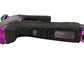 Used Planet Eclipse CS3 Grey/Purple Paintball Gun Paintball Gun from CPXBrosPaintball Buy/Sell/Trade Paintball Markers, New Paintball Guns, Paintball Hoppers, Paintball Masks, and Hormesis Headbands