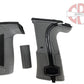 Used Planet Eclipse CS3 Grip Kit - TWSTR Grey Paintball Gun from CPXBrosPaintball Buy/Sell/Trade Paintball Markers, New Paintball Guns, Paintball Hoppers, Paintball Masks, and Hormesis Headbands