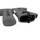 Used Planet Eclipse CS3 Grip Kit - TWSTR Grey Paintball Gun from CPXBrosPaintball Buy/Sell/Trade Paintball Markers, New Paintball Guns, Paintball Hoppers, Paintball Masks, and Hormesis Headbands