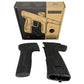 Used Planet Eclipse Cs3 Grips - Black Paintball Gun from CPXBrosPaintball Buy/Sell/Trade Paintball Markers, New Paintball Guns, Paintball Hoppers, Paintball Masks, and Hormesis Headbands