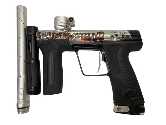 Used Planet Eclipse CS3 Hostile Gounds Paintball Gun Paintball Gun from CPXBrosPaintball Buy/Sell/Trade Paintball Markers, New Paintball Guns, Paintball Hoppers, Paintball Masks, and Hormesis Headbands