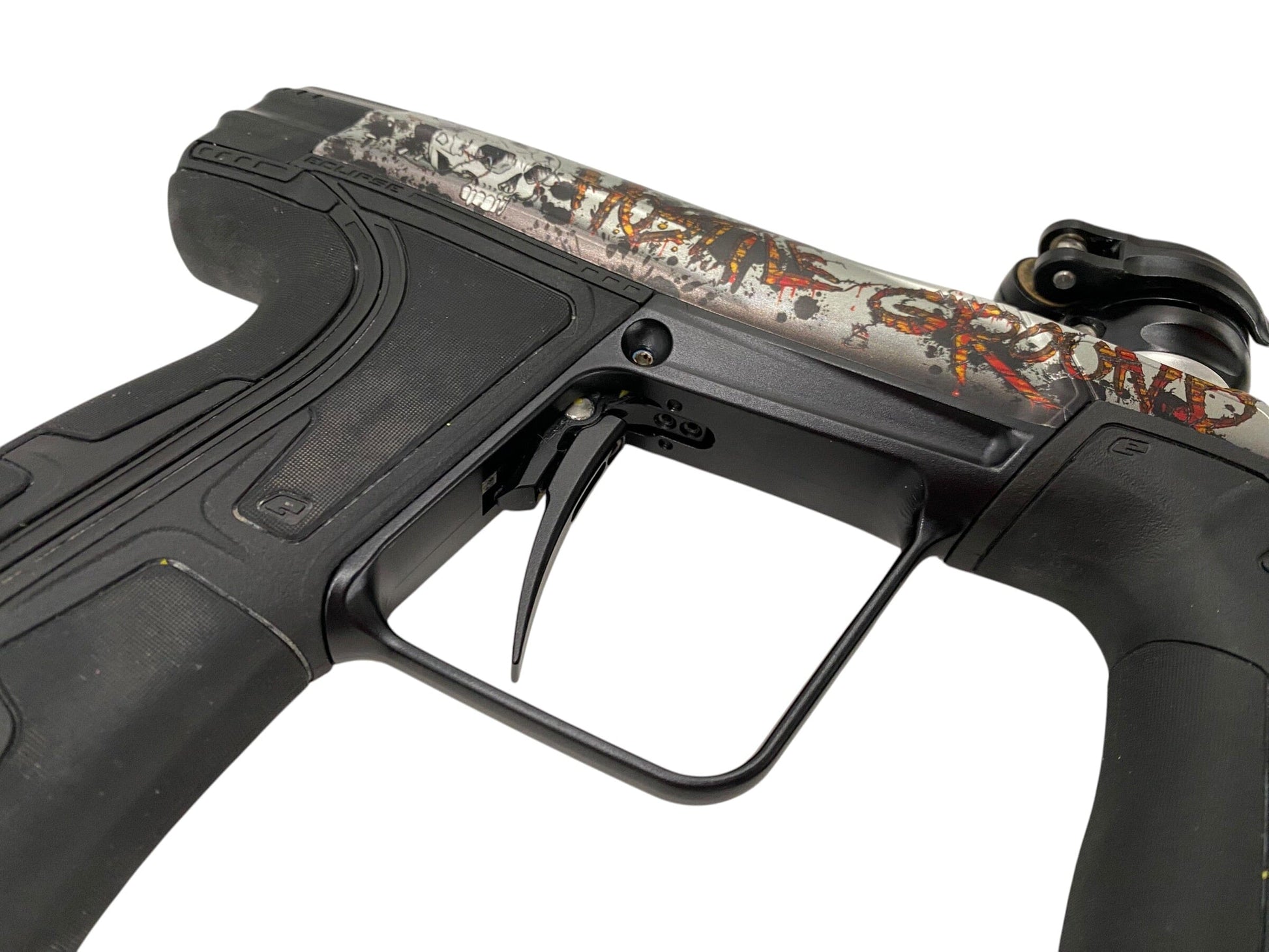Used Planet Eclipse CS3 Hostile Gounds Paintball Gun Paintball Gun from CPXBrosPaintball Buy/Sell/Trade Paintball Markers, New Paintball Guns, Paintball Hoppers, Paintball Masks, and Hormesis Headbands