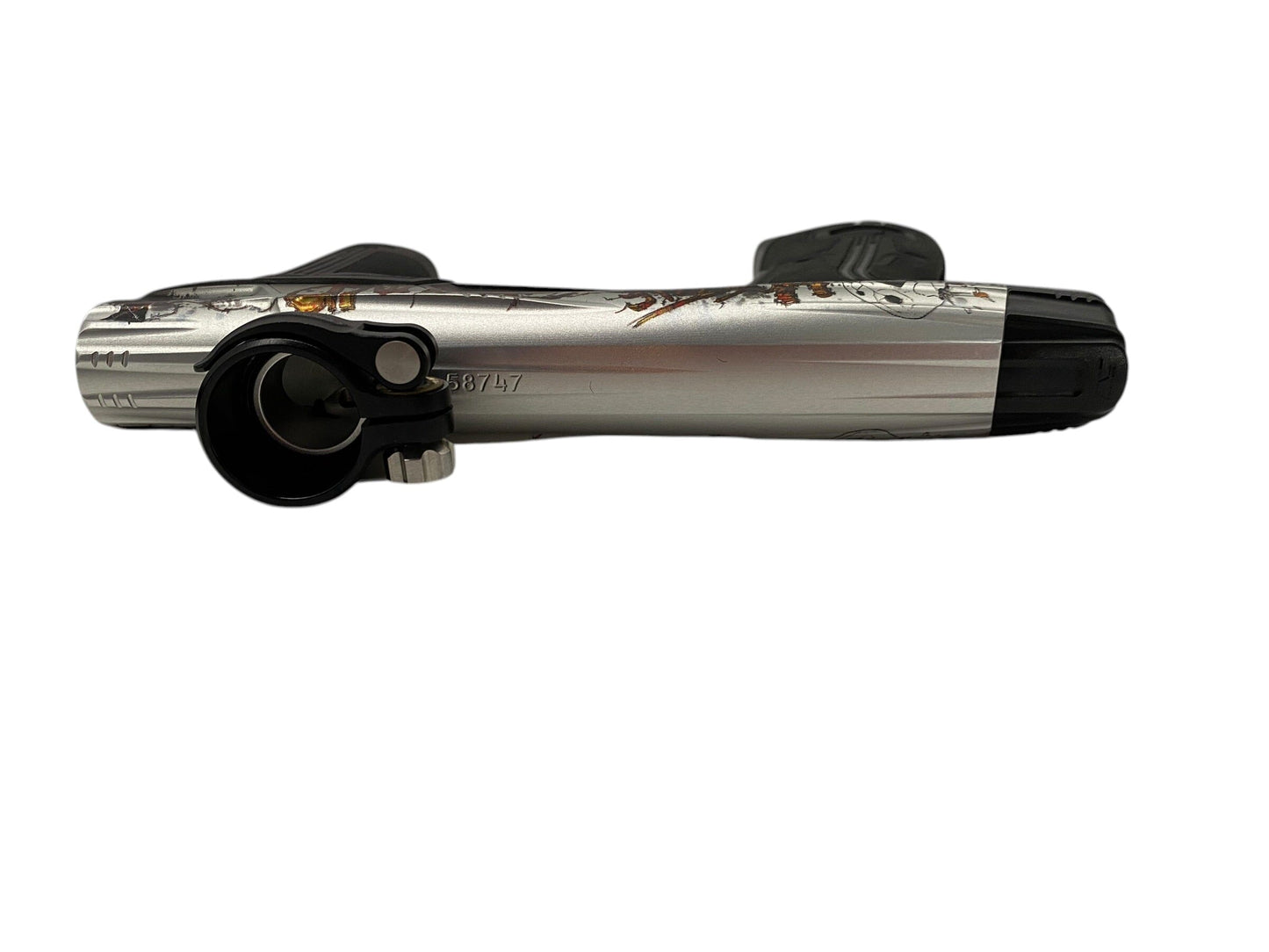 Used Planet Eclipse CS3 Hostile Gounds Paintball Gun Paintball Gun from CPXBrosPaintball Buy/Sell/Trade Paintball Markers, New Paintball Guns, Paintball Hoppers, Paintball Masks, and Hormesis Headbands
