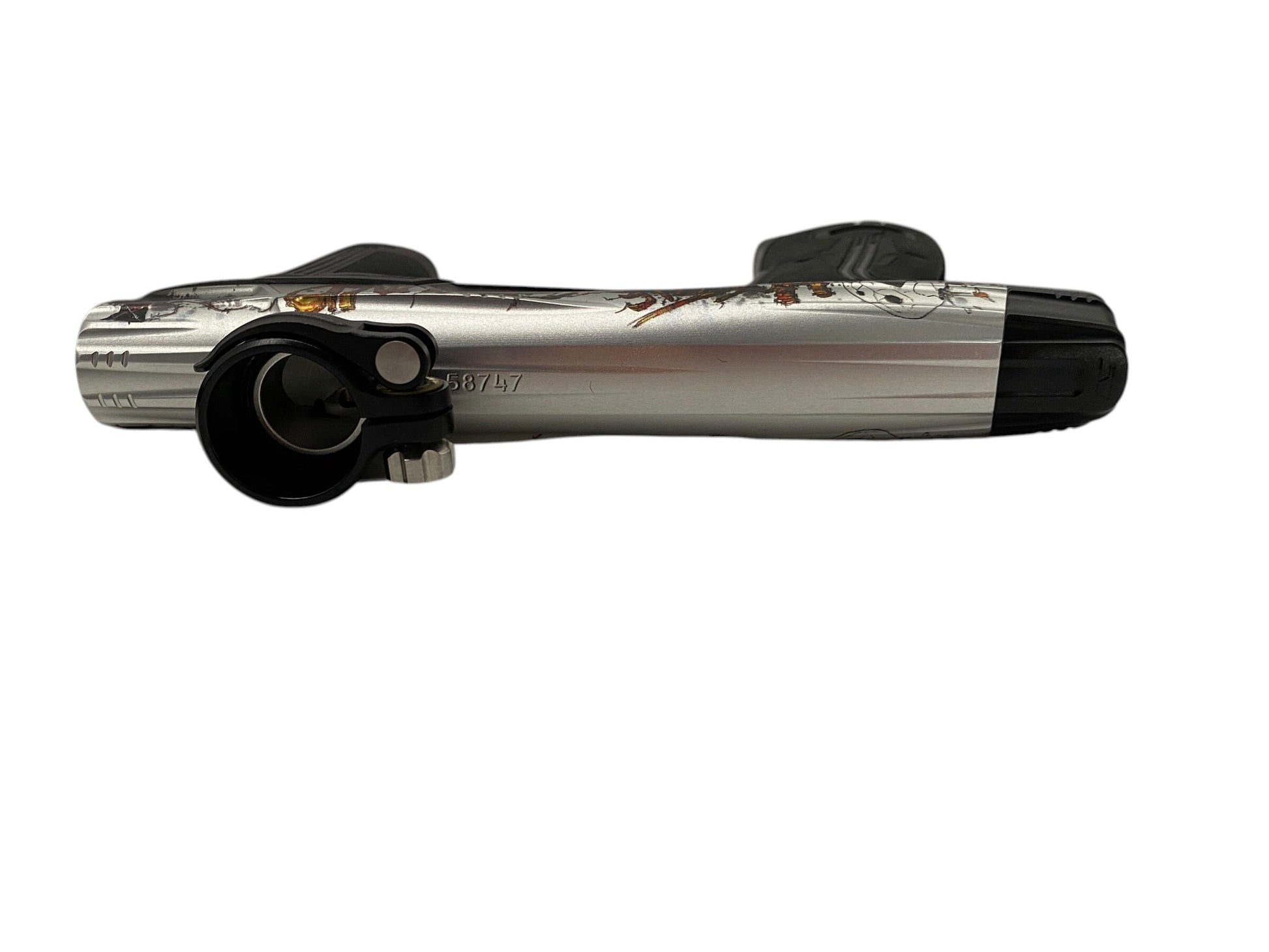 Used Planet Eclipse CS3 Hostile Gounds Paintball Gun Paintball Gun from CPXBrosPaintball Buy/Sell/Trade Paintball Markers, New Paintball Guns, Paintball Hoppers, Paintball Masks, and Hormesis Headbands