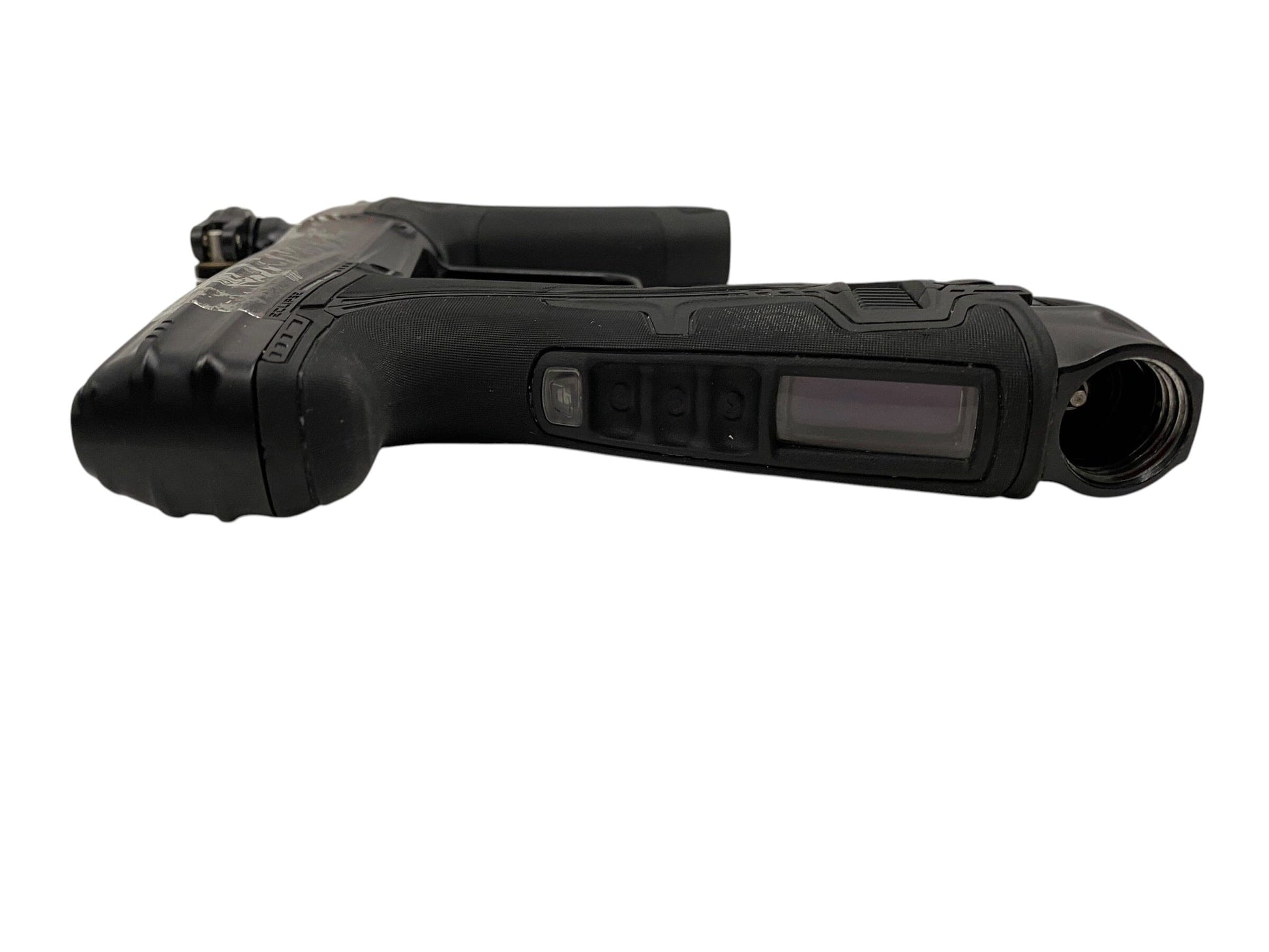 Used Planet Eclipse CS3 Hostile Gounds Paintball Gun Paintball Gun from CPXBrosPaintball Buy/Sell/Trade Paintball Markers, New Paintball Guns, Paintball Hoppers, Paintball Masks, and Hormesis Headbands