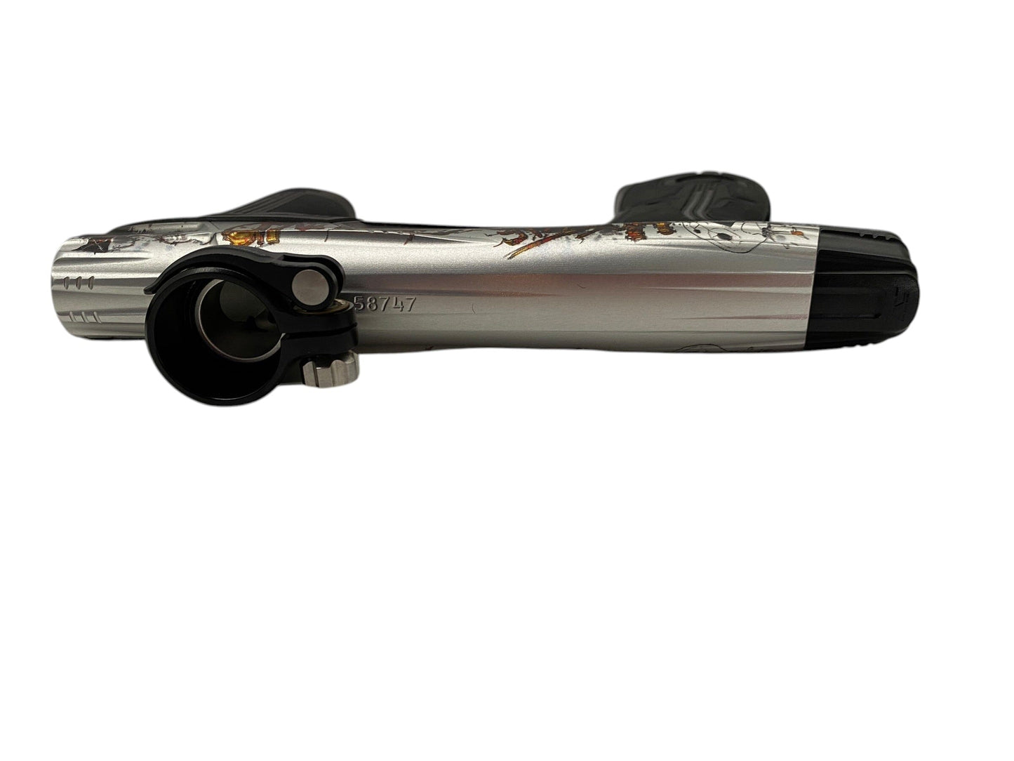 Used Planet Eclipse CS3 Hostile Gounds Paintball Gun Paintball Gun from CPXBrosPaintball Buy/Sell/Trade Paintball Markers, New Paintball Guns, Paintball Hoppers, Paintball Masks, and Hormesis Headbands