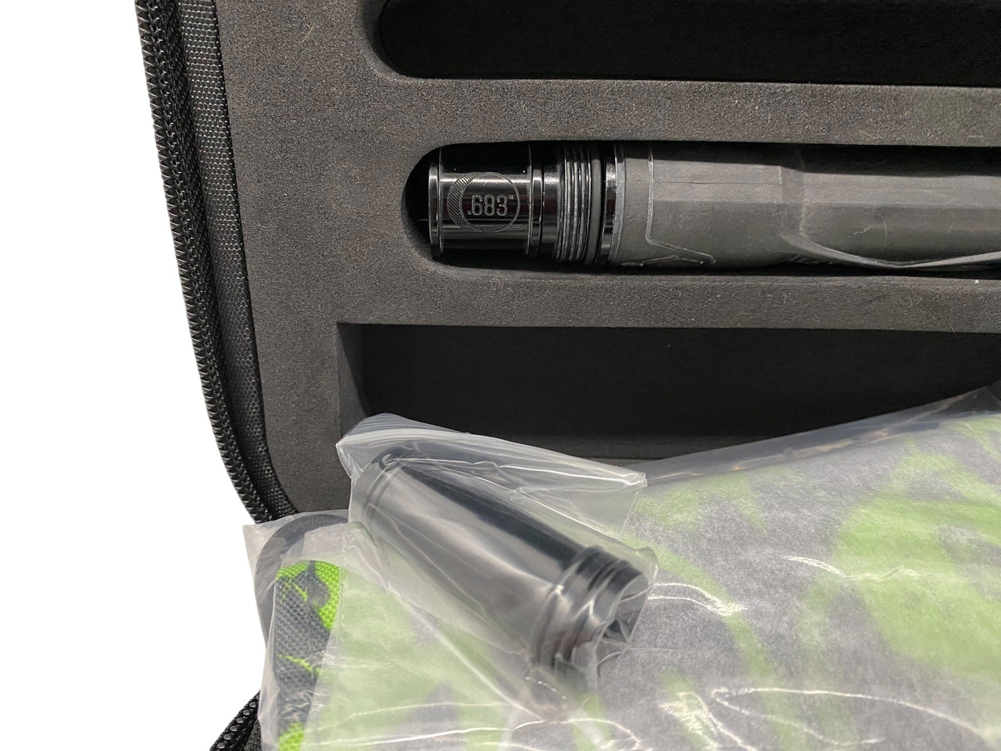 Used Planet Eclipse Cs3 Hostile Ground Paintball Gun Paintball Gun from CPXBrosPaintball Buy/Sell/Trade Paintball Markers, New Paintball Guns, Paintball Hoppers, Paintball Masks, and Hormesis Headbands