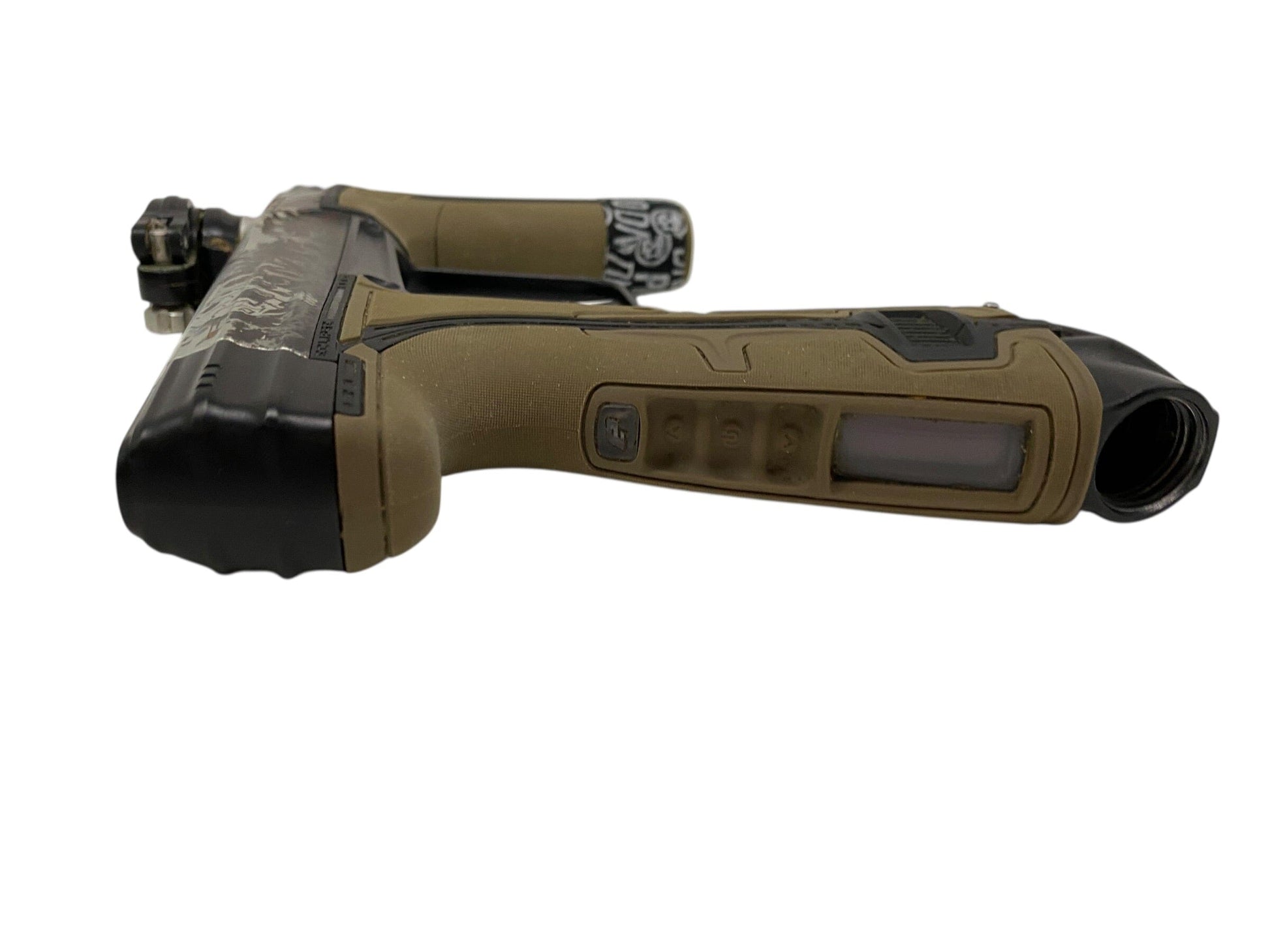 Used Planet Eclipse CS3 Hostile Ground Paintball Gun Paintball Gun from CPXBrosPaintball Buy/Sell/Trade Paintball Markers, New Paintball Guns, Paintball Hoppers, Paintball Masks, and Hormesis Headbands
