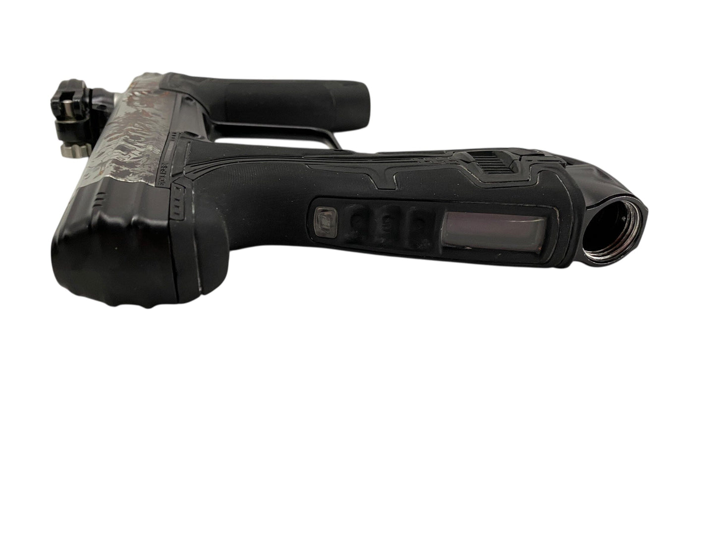 Used Planet Eclipse Cs3 Hostile Ground Paintball Gun Paintball Gun from CPXBrosPaintball Buy/Sell/Trade Paintball Markers, New Paintball Guns, Paintball Hoppers, Paintball Masks, and Hormesis Headbands