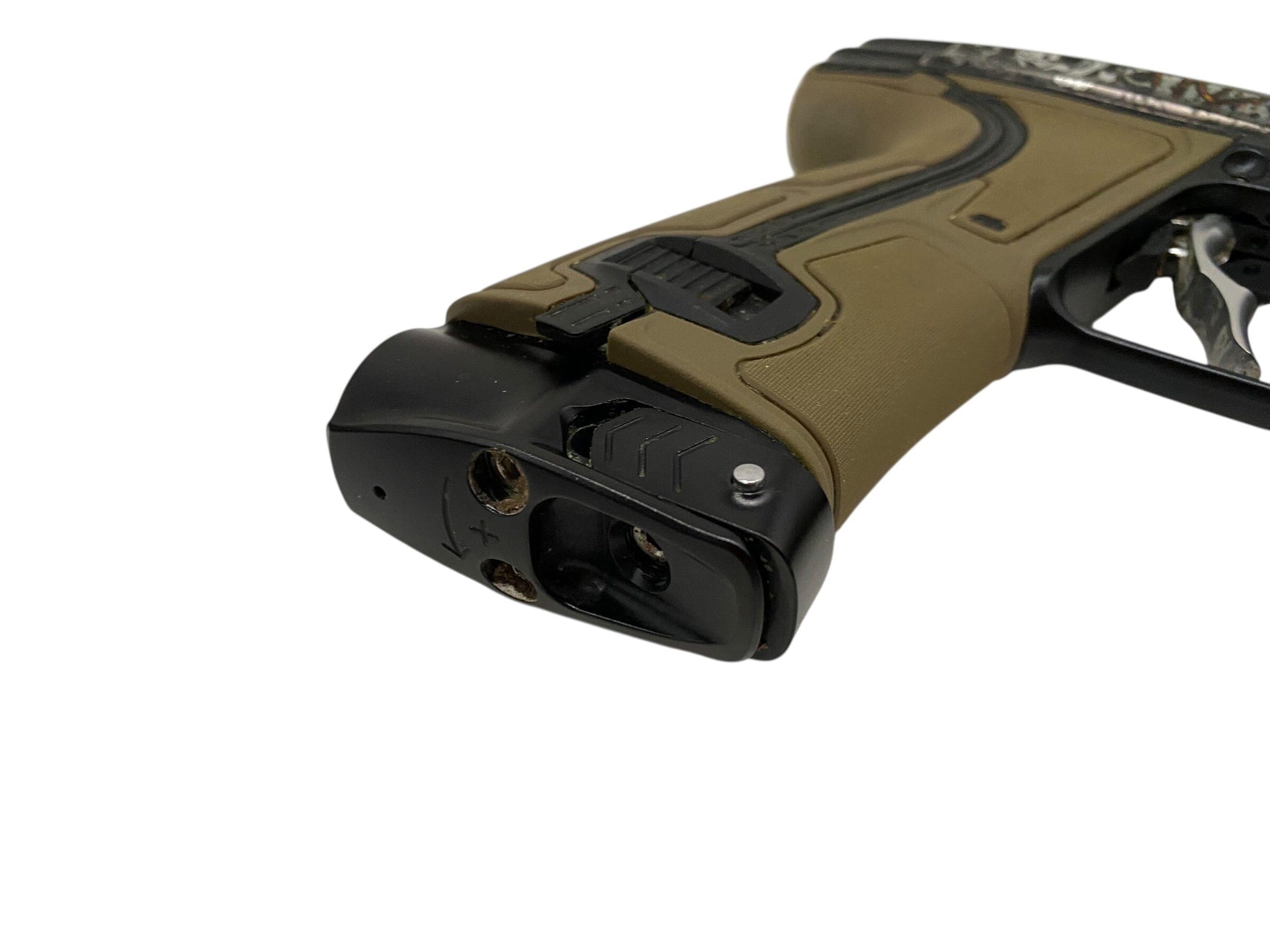 Used Planet Eclipse CS3 Hostile Ground Paintball Gun Paintball Gun from CPXBrosPaintball Buy/Sell/Trade Paintball Markers, New Paintball Guns, Paintball Hoppers, Paintball Masks, and Hormesis Headbands