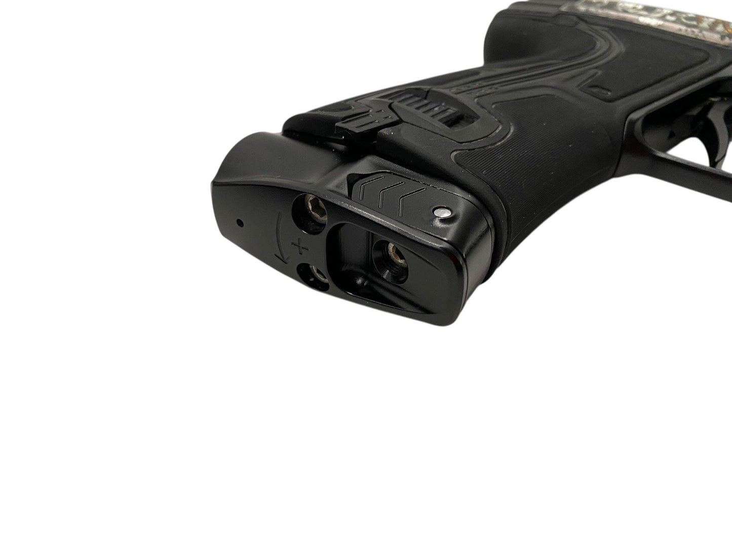 Used Planet Eclipse Cs3 Hostile Ground Paintball Gun Paintball Gun from CPXBrosPaintball Buy/Sell/Trade Paintball Markers, New Paintball Guns, Paintball Hoppers, Paintball Masks, and Hormesis Headbands