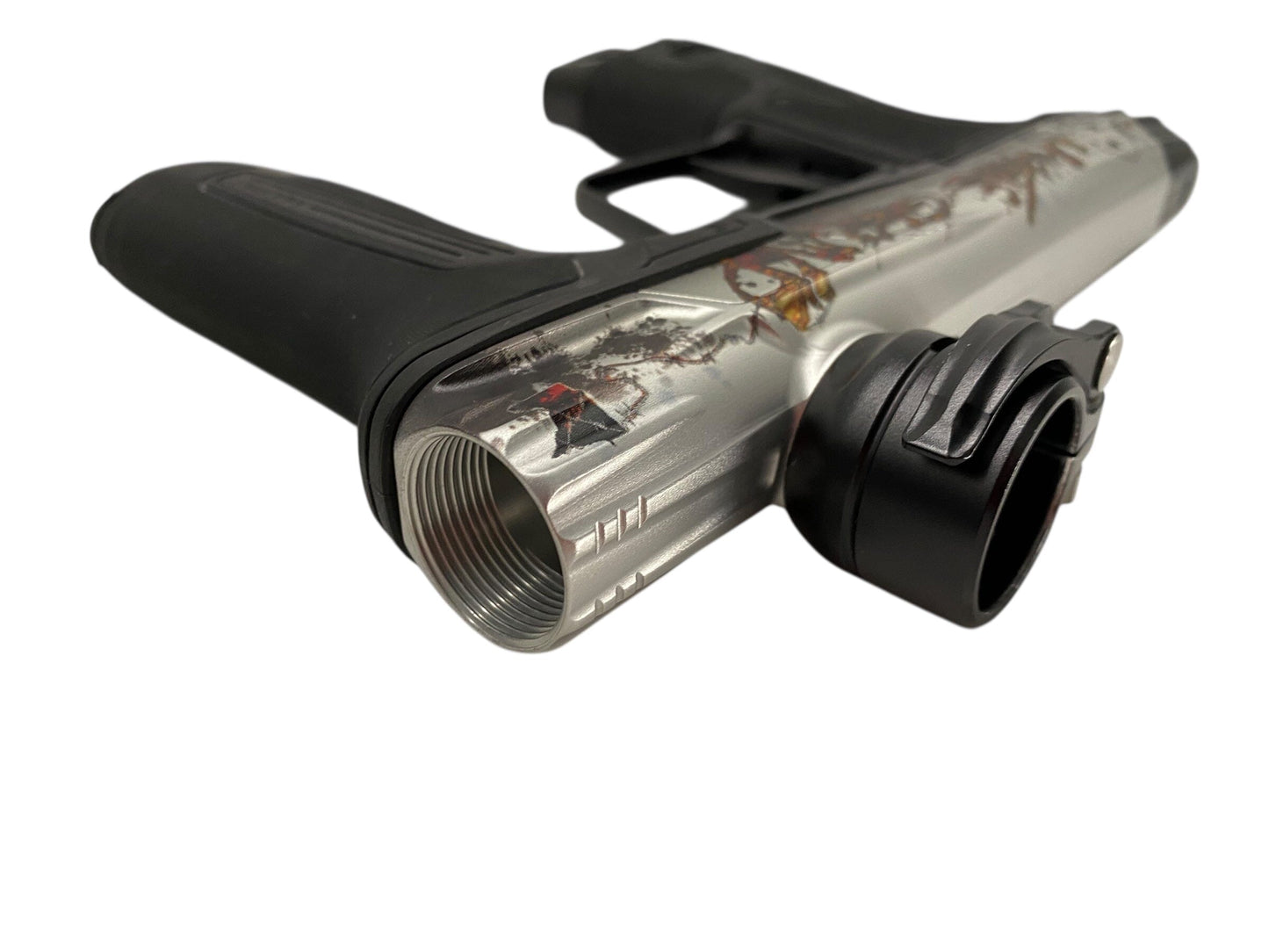 Used Planet Eclipse Cs3 Hostile Ground Paintball Gun Paintball Gun from CPXBrosPaintball Buy/Sell/Trade Paintball Markers, New Paintball Guns, Paintball Hoppers, Paintball Masks, and Hormesis Headbands
