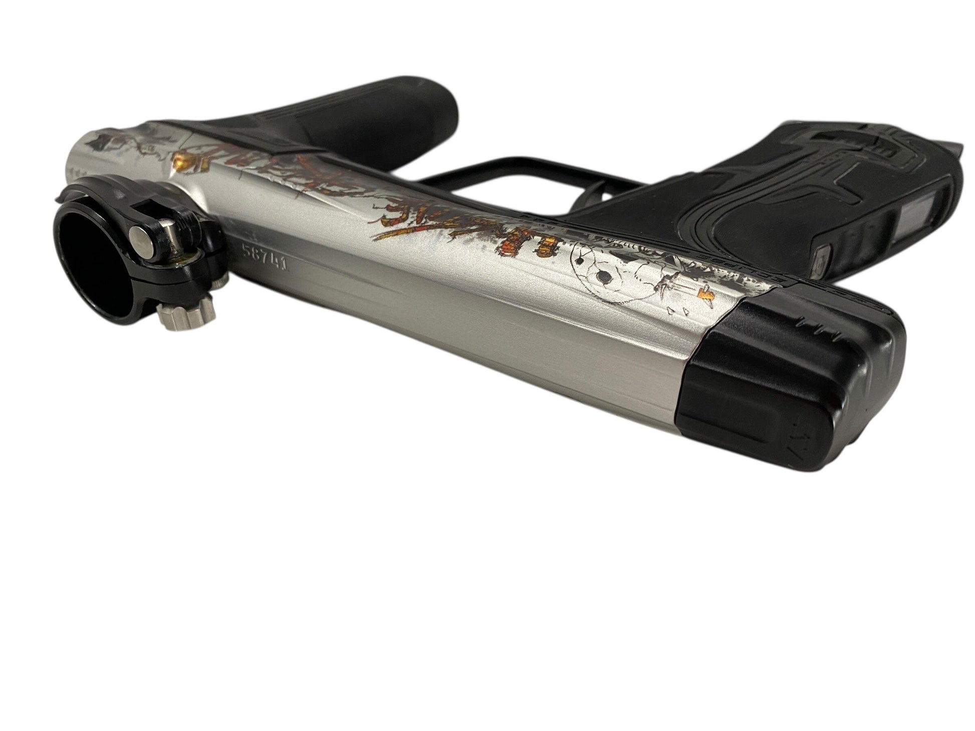 Used Planet Eclipse Cs3 Hostile Ground Paintball Gun Paintball Gun from CPXBrosPaintball Buy/Sell/Trade Paintball Markers, New Paintball Guns, Paintball Hoppers, Paintball Masks, and Hormesis Headbands