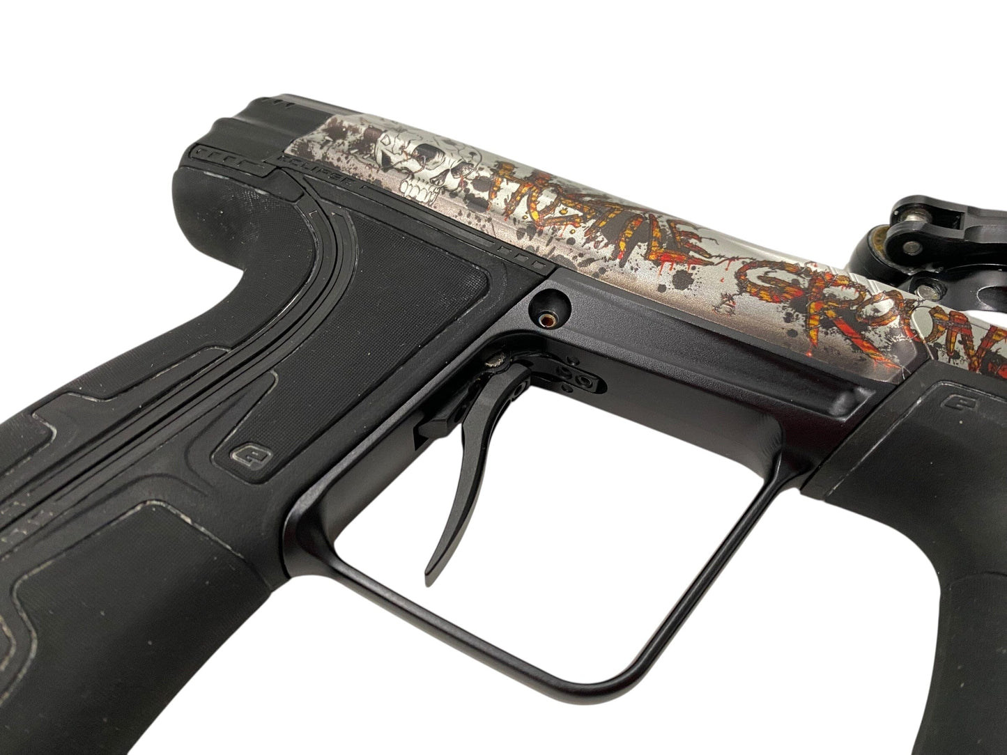 Used Planet Eclipse Cs3 Hostile Ground Paintball Gun Paintball Gun from CPXBrosPaintball Buy/Sell/Trade Paintball Markers, New Paintball Guns, Paintball Hoppers, Paintball Masks, and Hormesis Headbands
